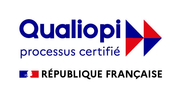 Certification Qualiopi - Eden France Consulting